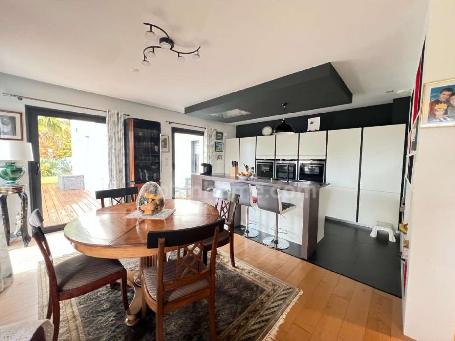 en venta casa Gouesnach Finistère 4