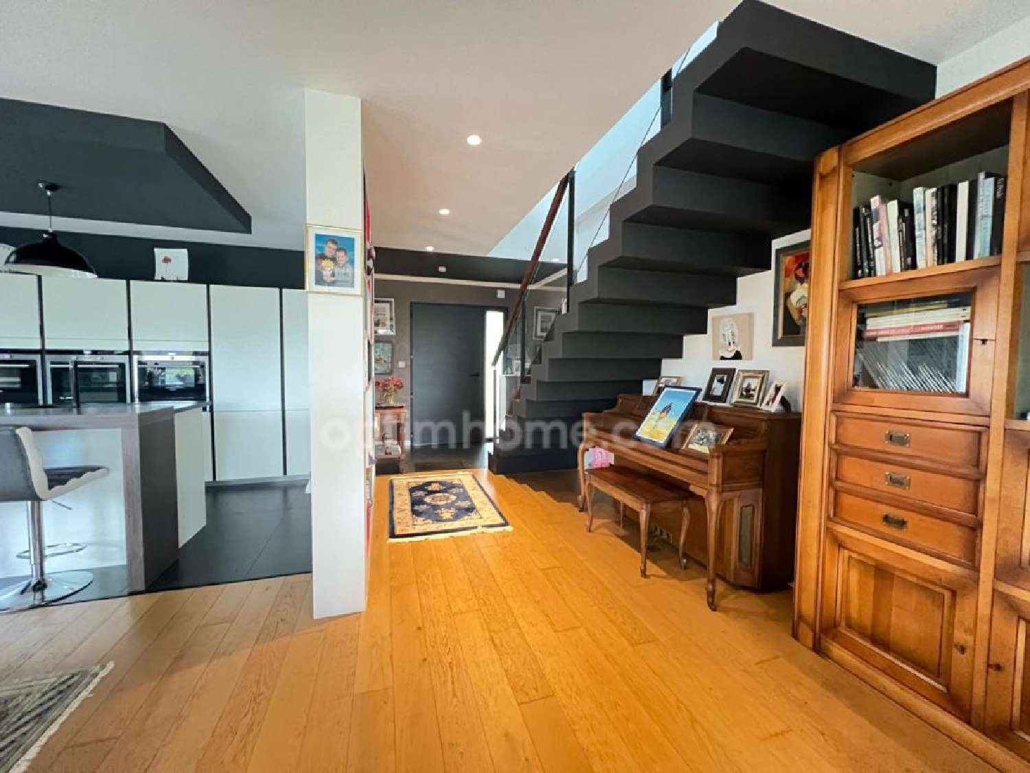 en venta casa Gouesnach Finistère 5