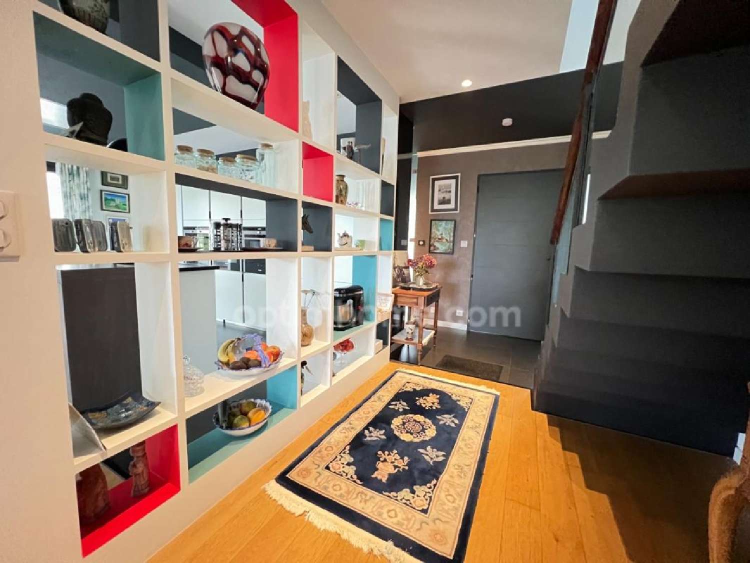 en venta casa Gouesnach Finistère 6
