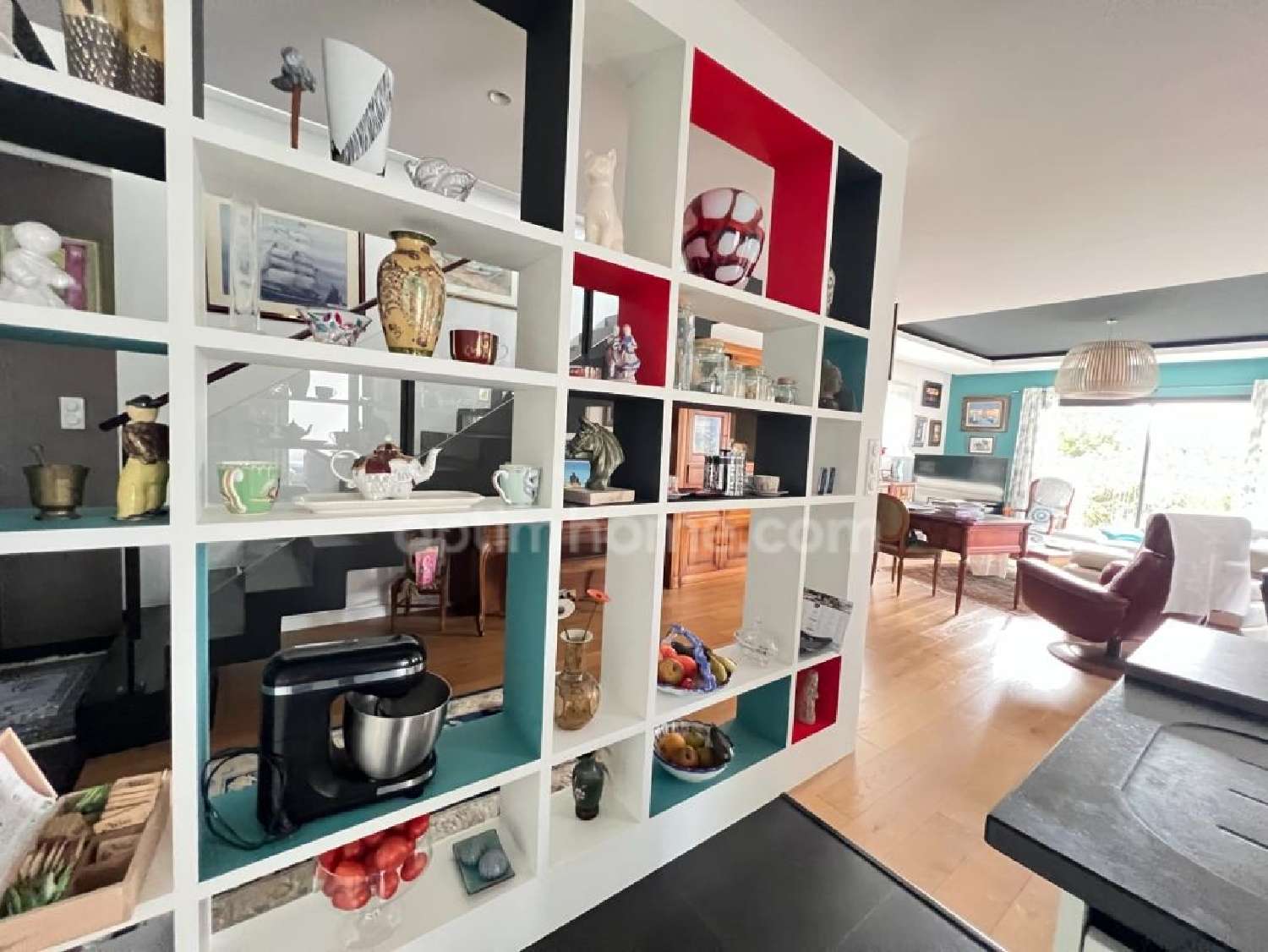 en venta casa Gouesnach Finistère 7