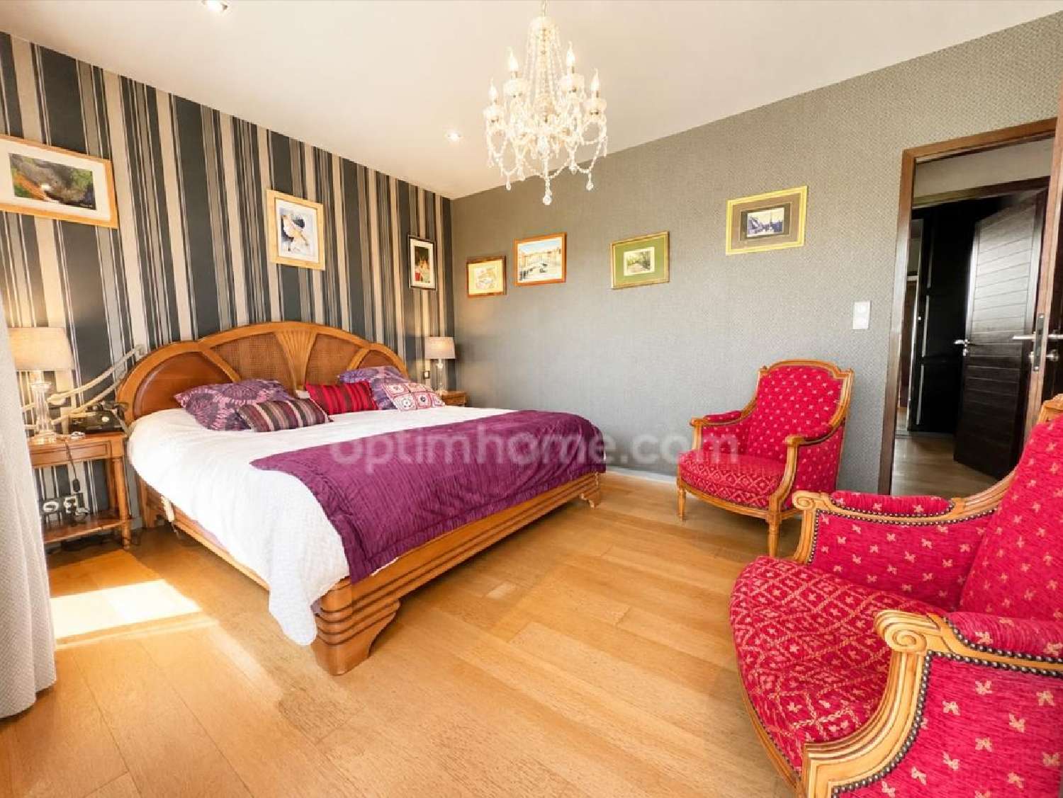 en venta casa Gouesnach Finistère 8