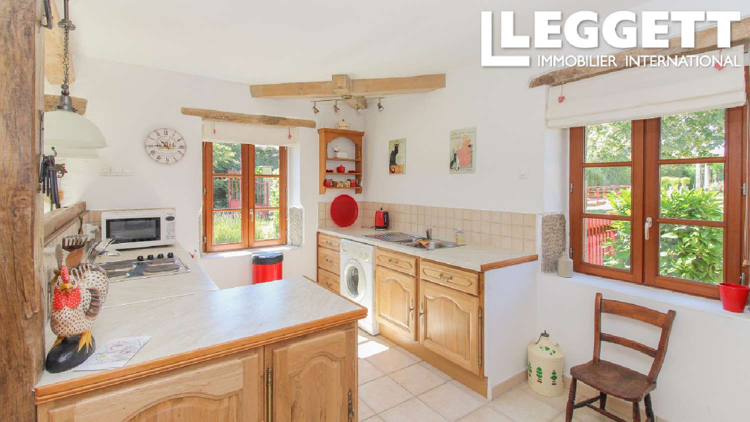kaufen Haus Gourgé Deux-Sèvres 2