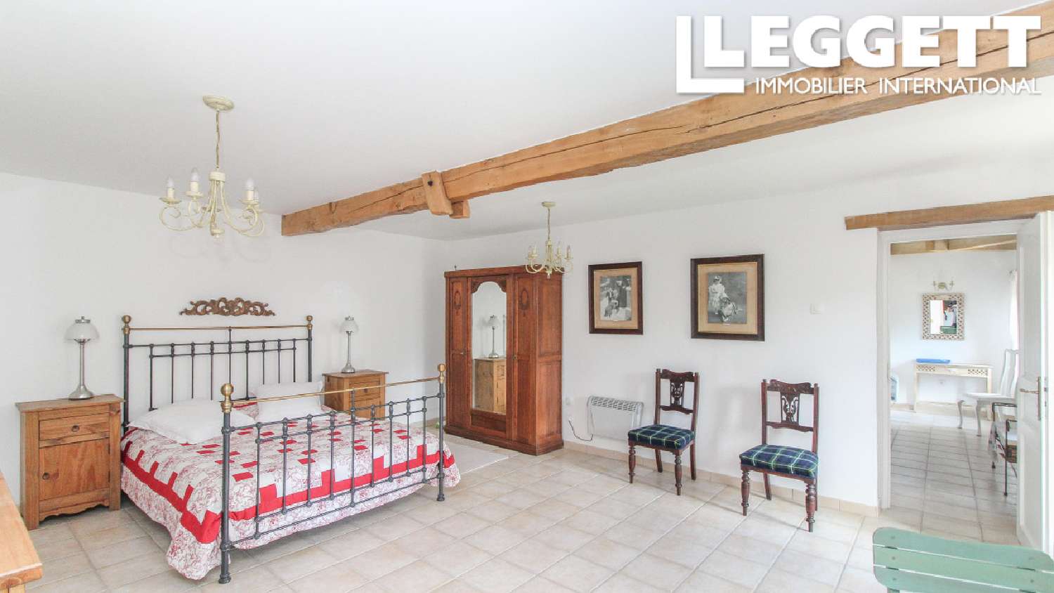 kaufen Haus Gourgé Deux-Sèvres 4