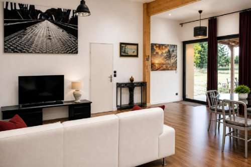 Gours Gironde maison foto 7435675