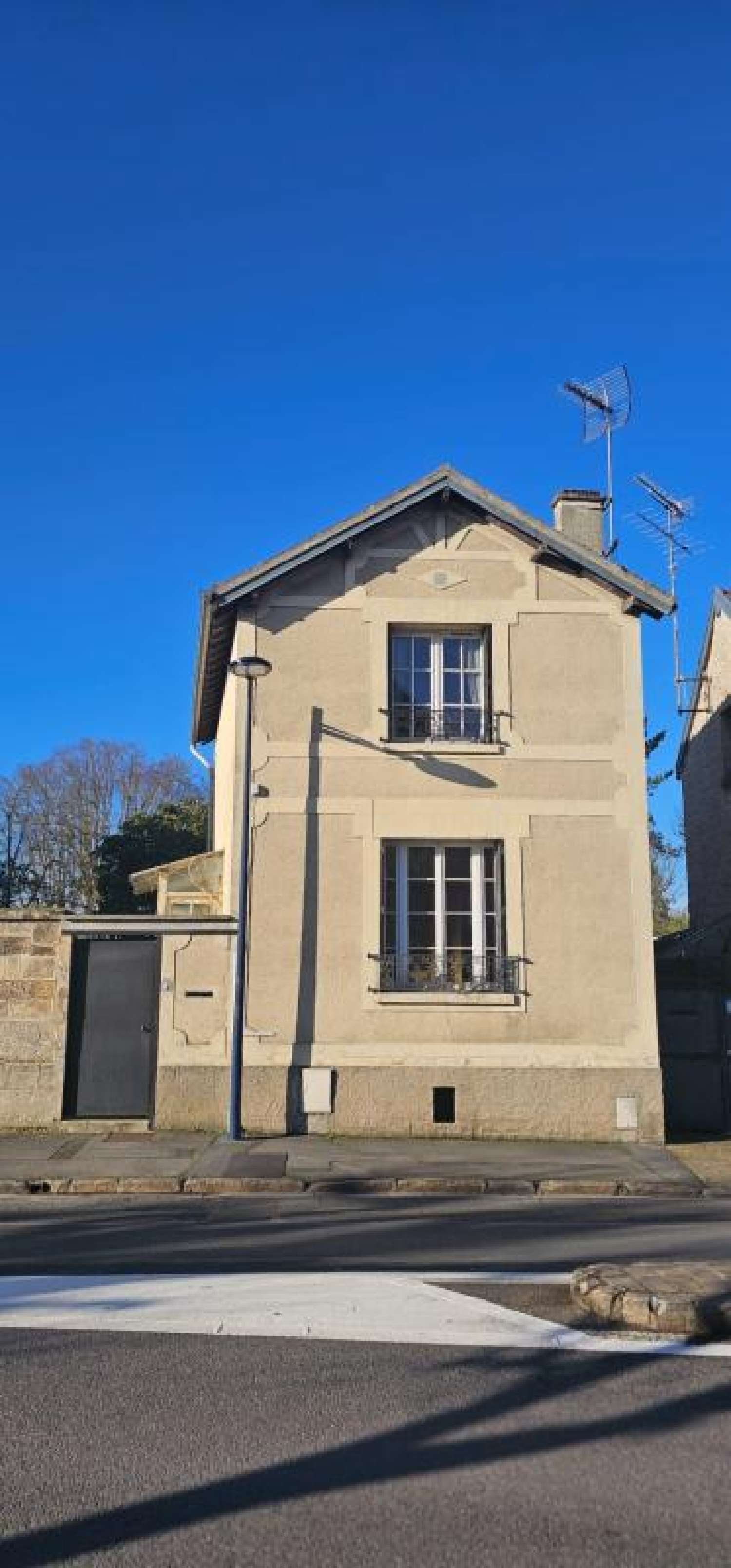 te koop huis Gouvieux Oise 3