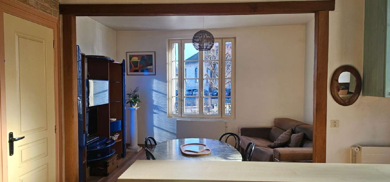 te koop huis Gouvieux Oise 4