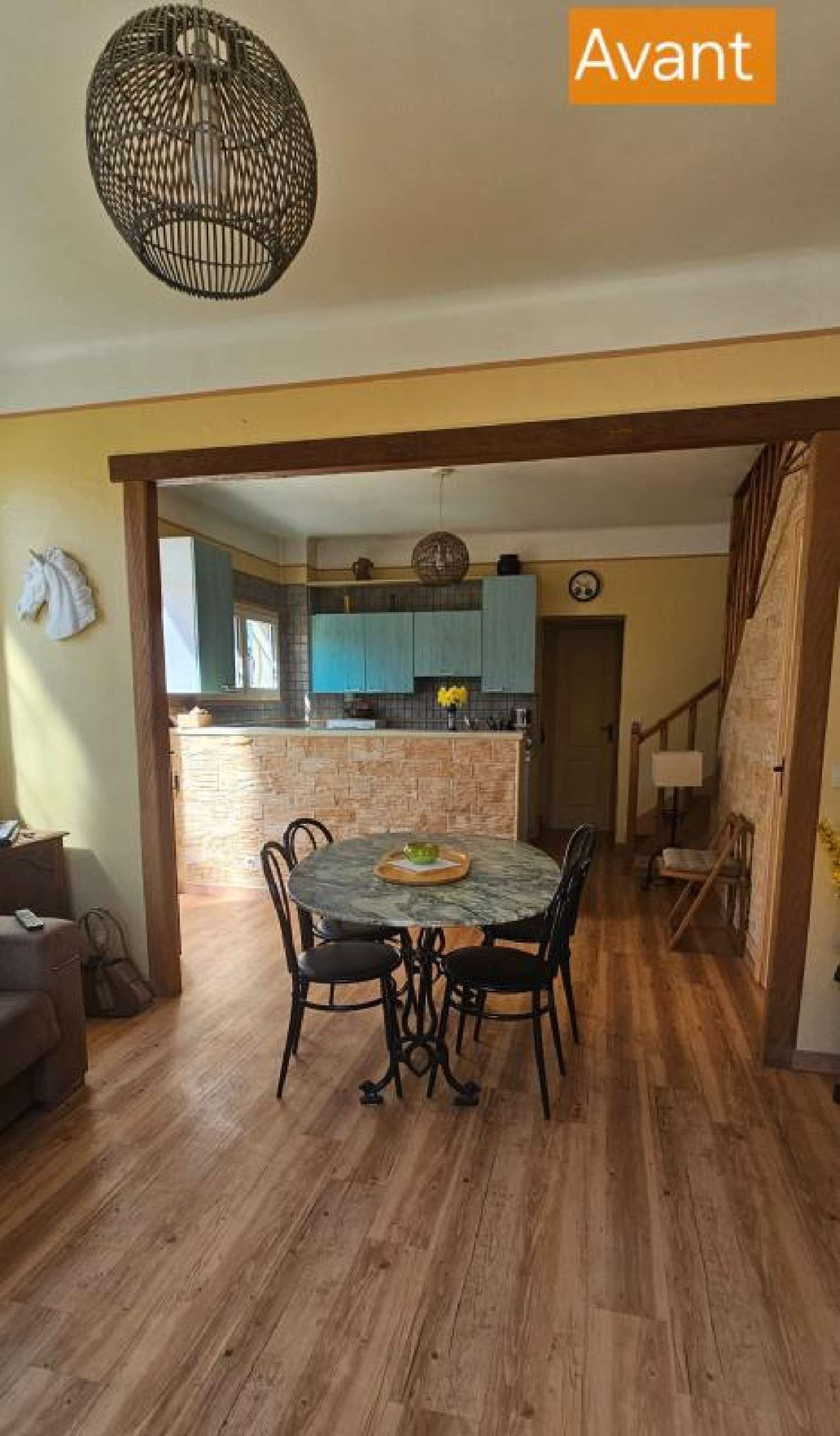 te koop huis Gouvieux Oise 5