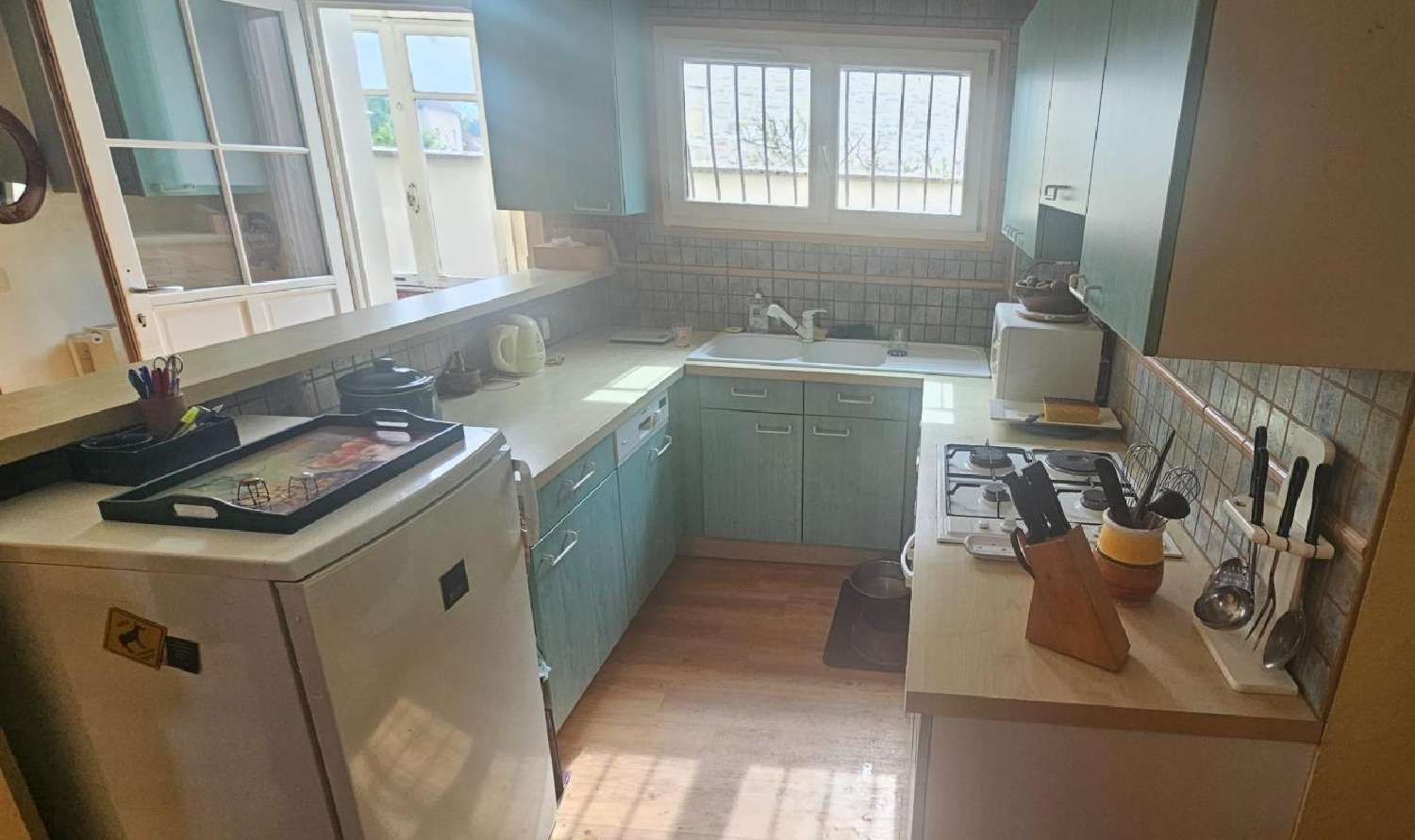 te koop huis Gouvieux Oise 6