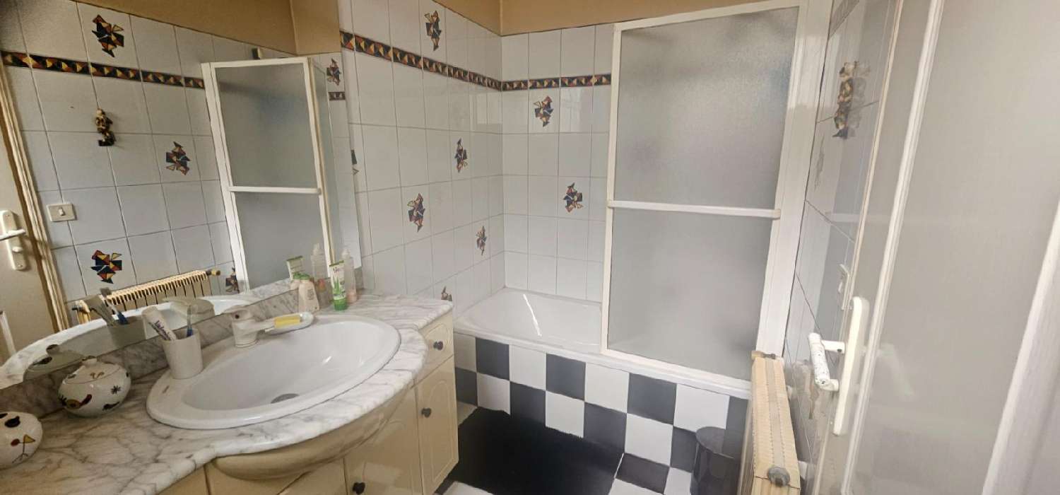 te koop huis Gouvieux Oise 7