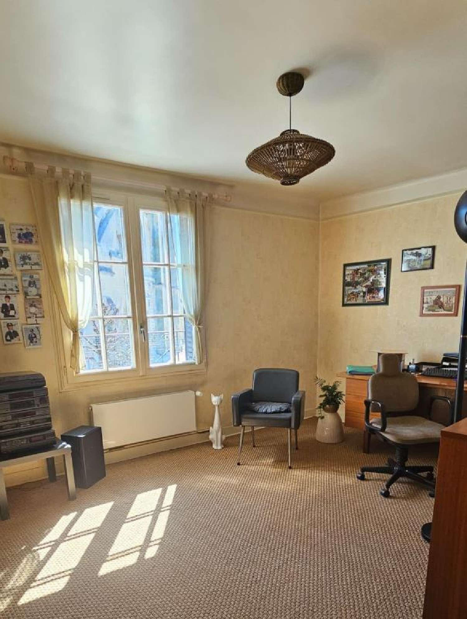 te koop huis Gouvieux Oise 8