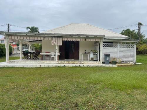 Goyave Guadeloupe house foto 7425099