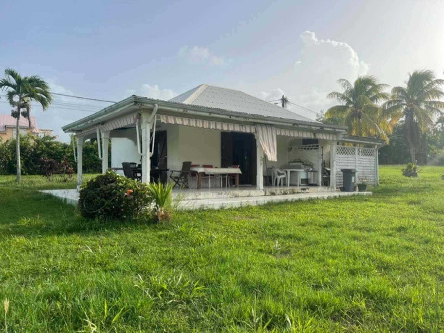  for sale house Goyave Guadeloupe 3
