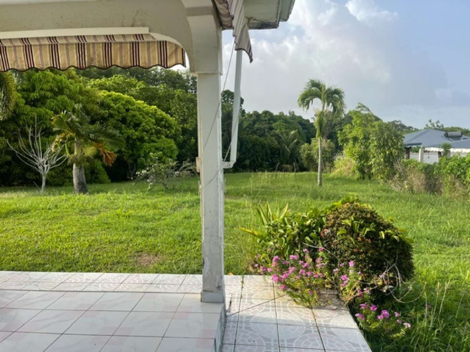  for sale house Goyave Guadeloupe 7