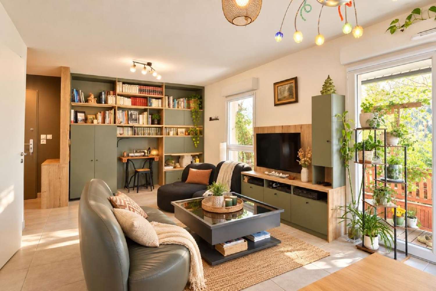 en venta casa Gragnague Haute-Garonne 4