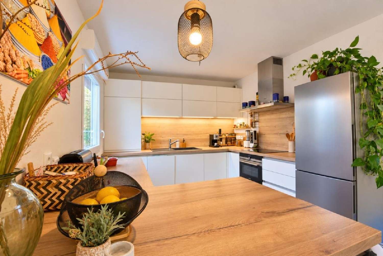 en venta casa Gragnague Haute-Garonne 5