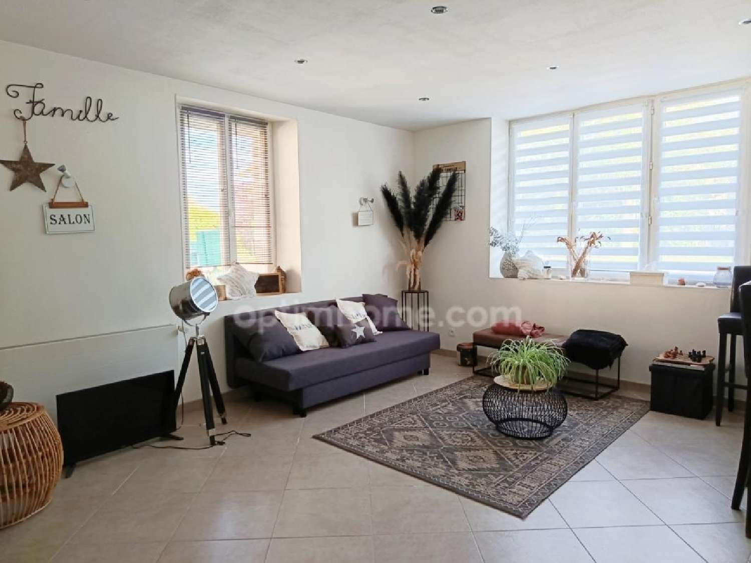  à vendre maison Grainville-sur-Odon Calvados 8