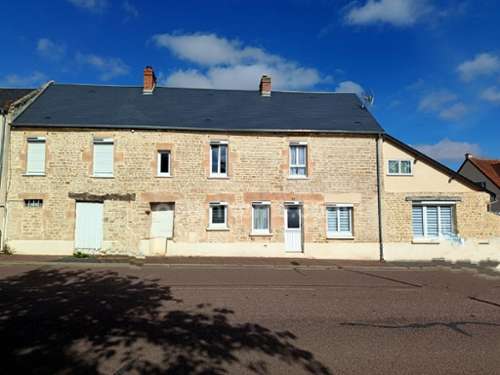Grainville-sur-Odon Calvados maison foto 7418431