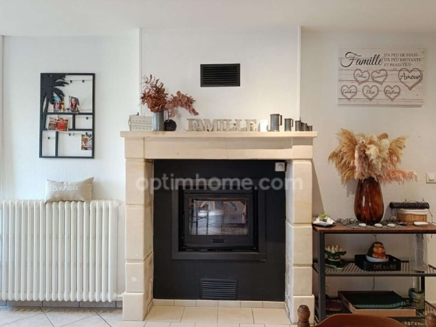  à vendre maison Grainville-sur-Odon Calvados 7