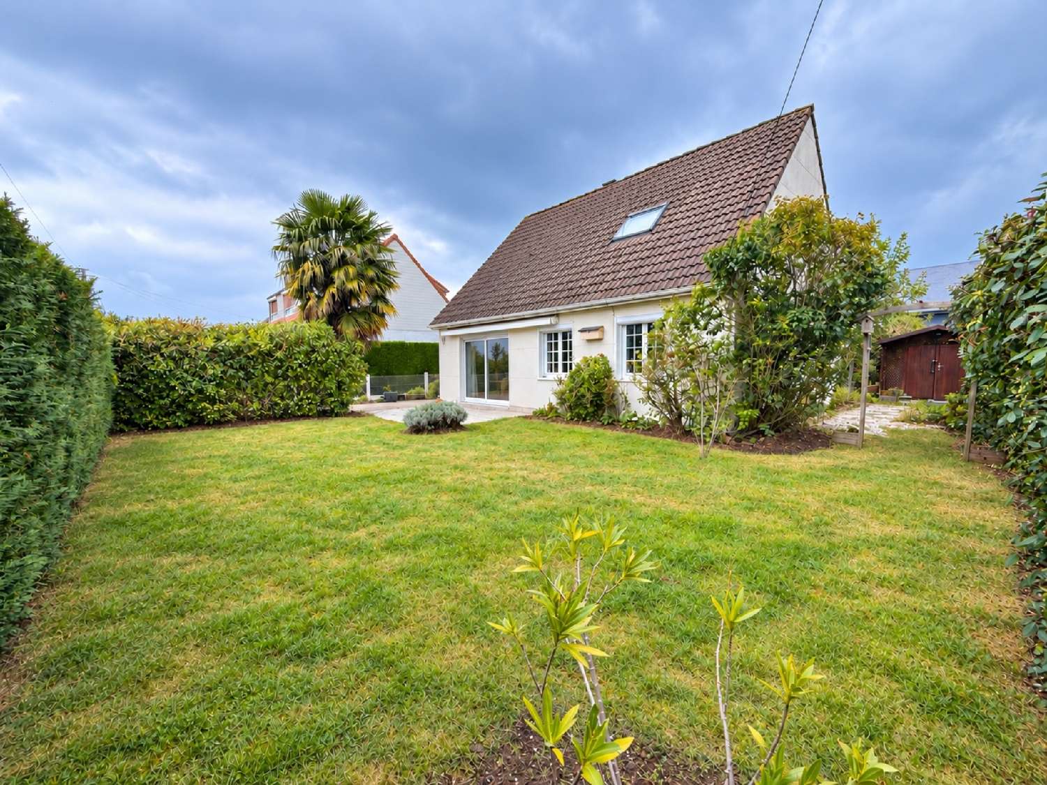  kaufen Haus Grand-Couronne Seine-Maritime 2
