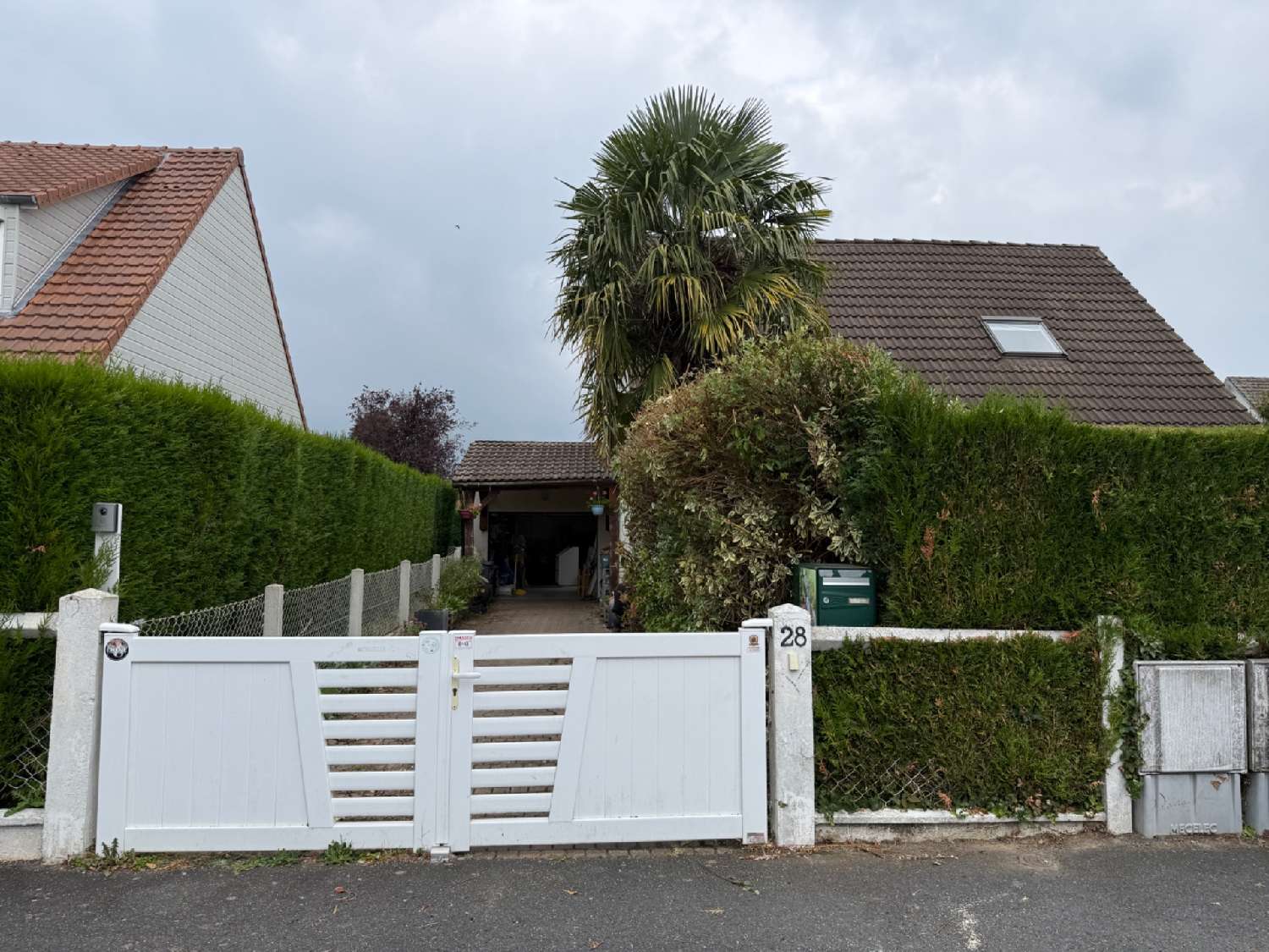  kaufen Haus Grand-Couronne Seine-Maritime 7