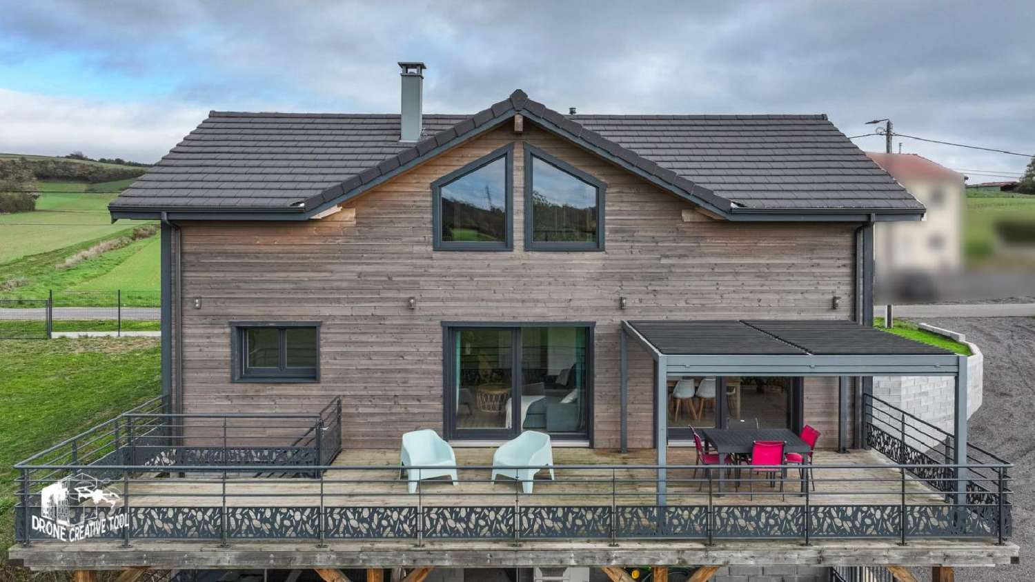  kaufen Haus Grand-Failly Meurthe-et-Moselle 2