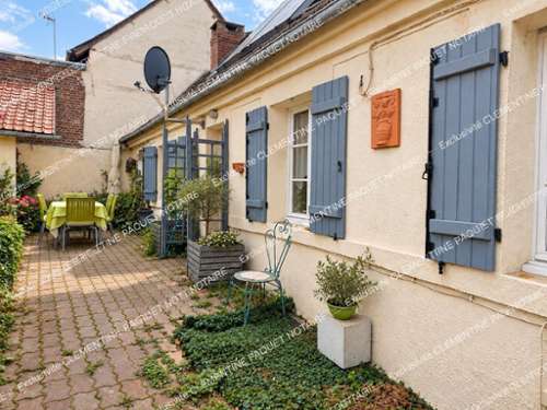 Grandrû Oise house foto 7429531