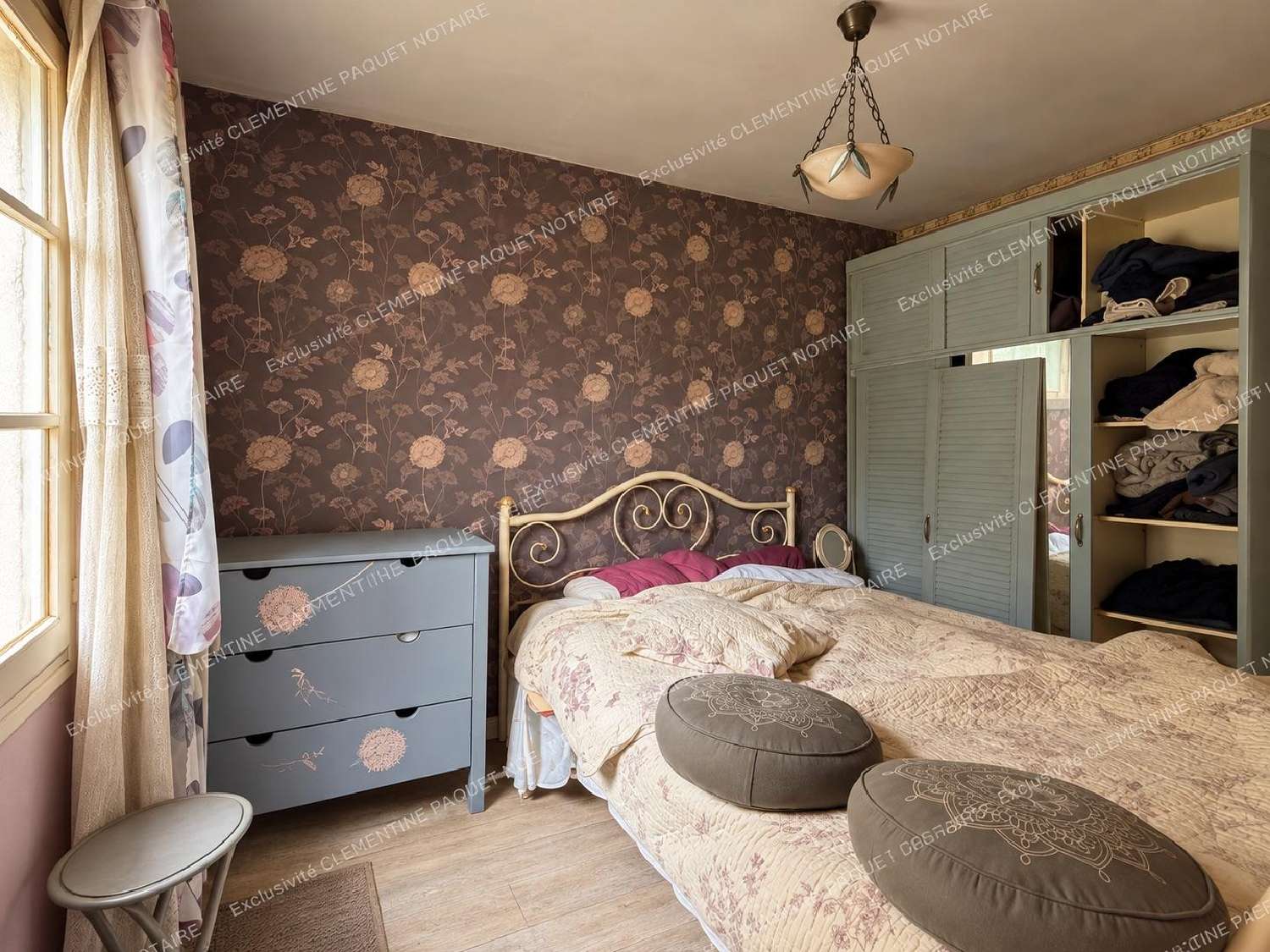 for sale house Grandrû Oise 4