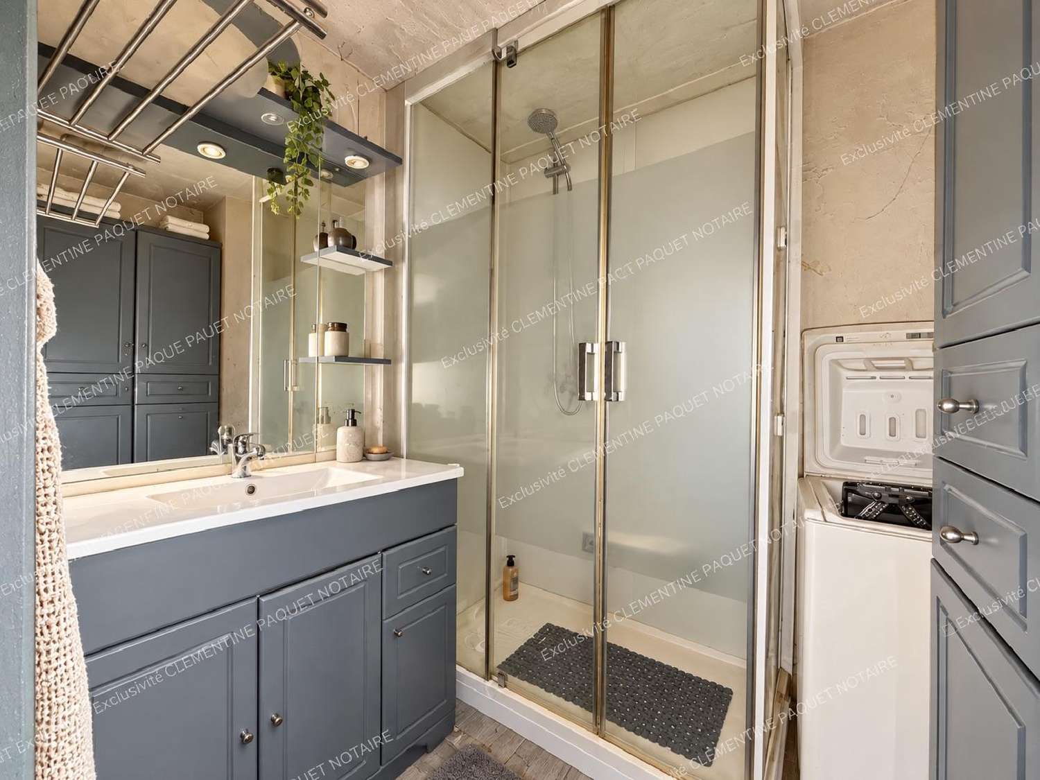 for sale house Grandrû Oise 6