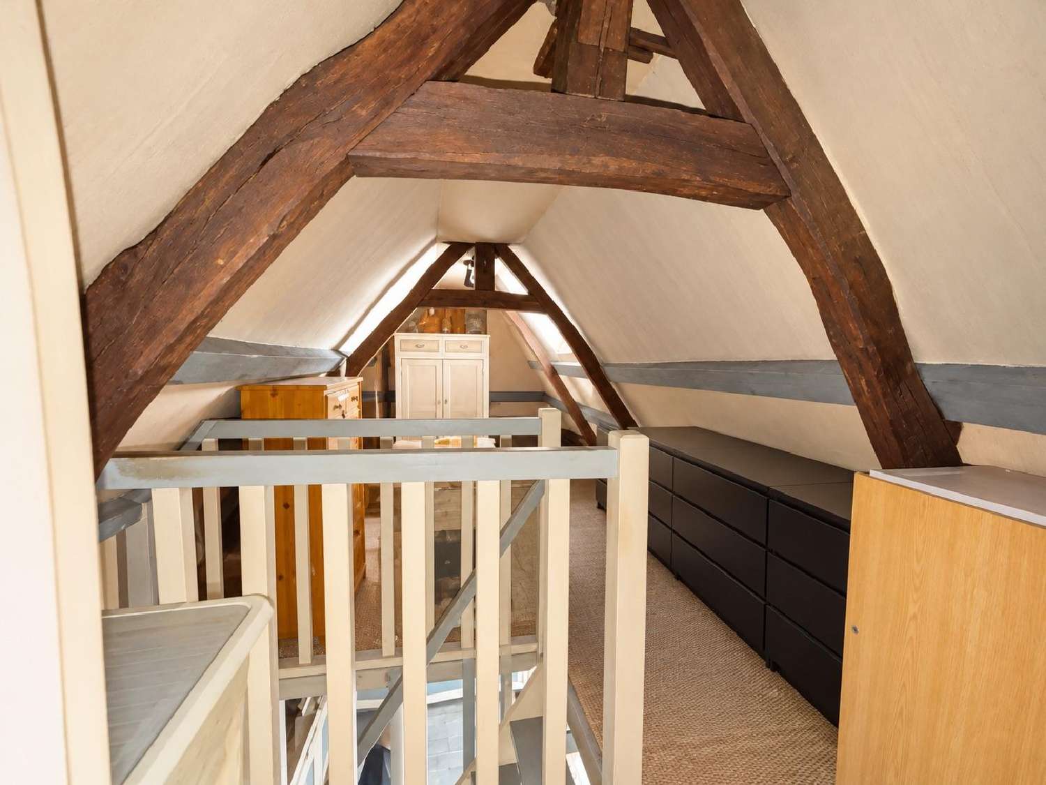 for sale house Grandrû Oise 7