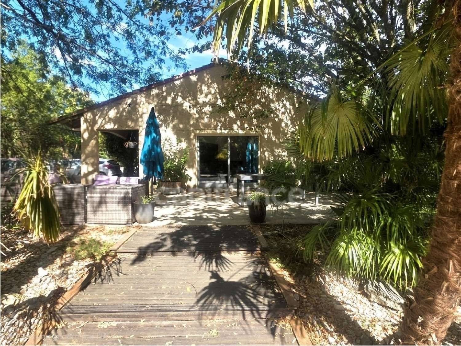te koop huis Grâne Drôme 2