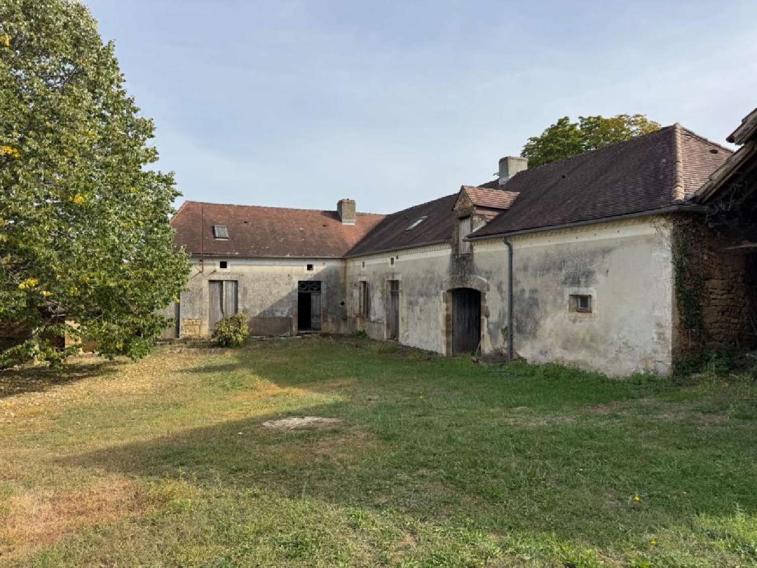  for sale house Granges-d'Ans Dordogne 5