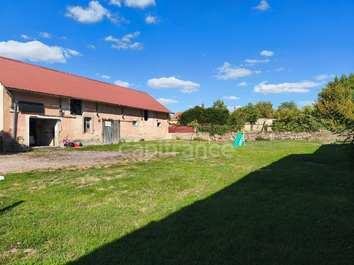 te koop huis Granges-sur-Aube Marne 2