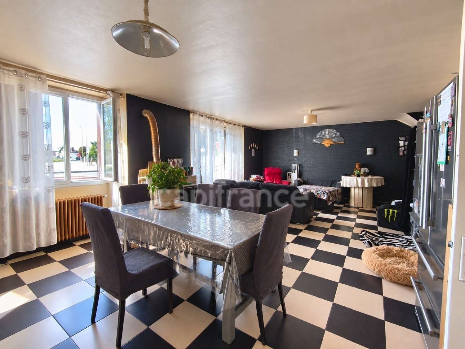 te koop huis Granges-sur-Aube Marne 3