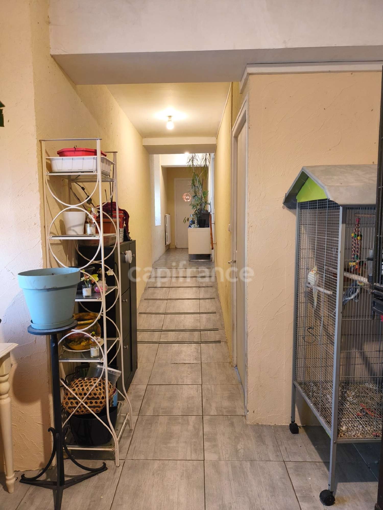 te koop huis Granges-sur-Aube Marne 5