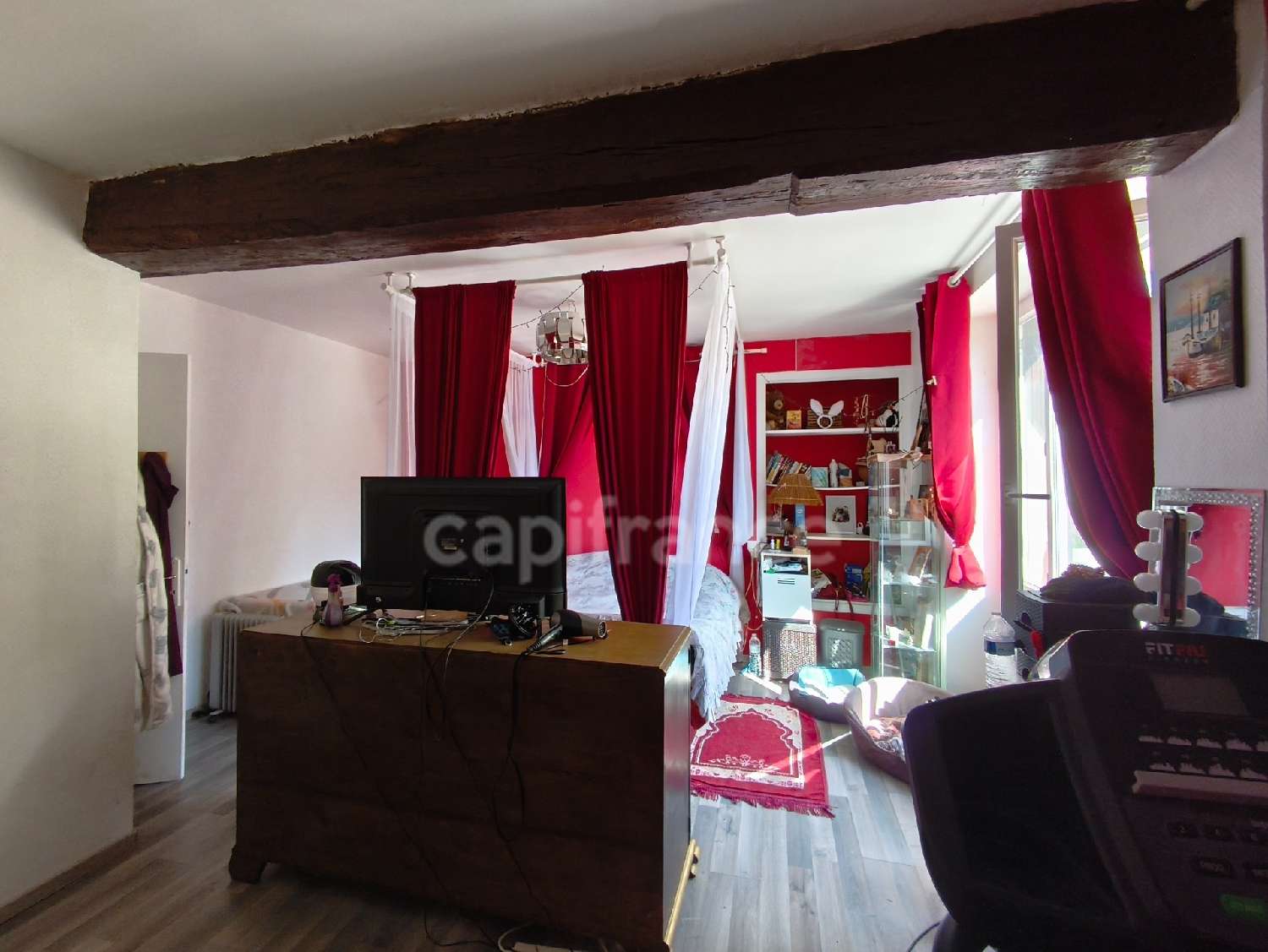 te koop huis Granges-sur-Aube Marne 6