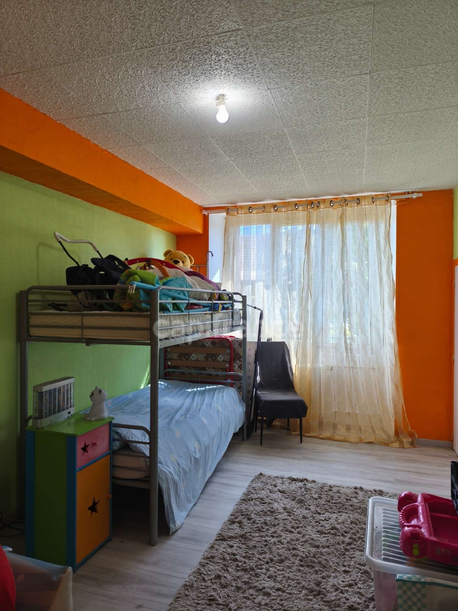 te koop huis Granges-sur-Aube Marne 8