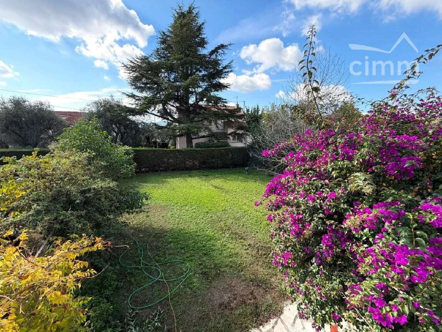  kaufen Haus Grasse Alpes-Maritimes 2