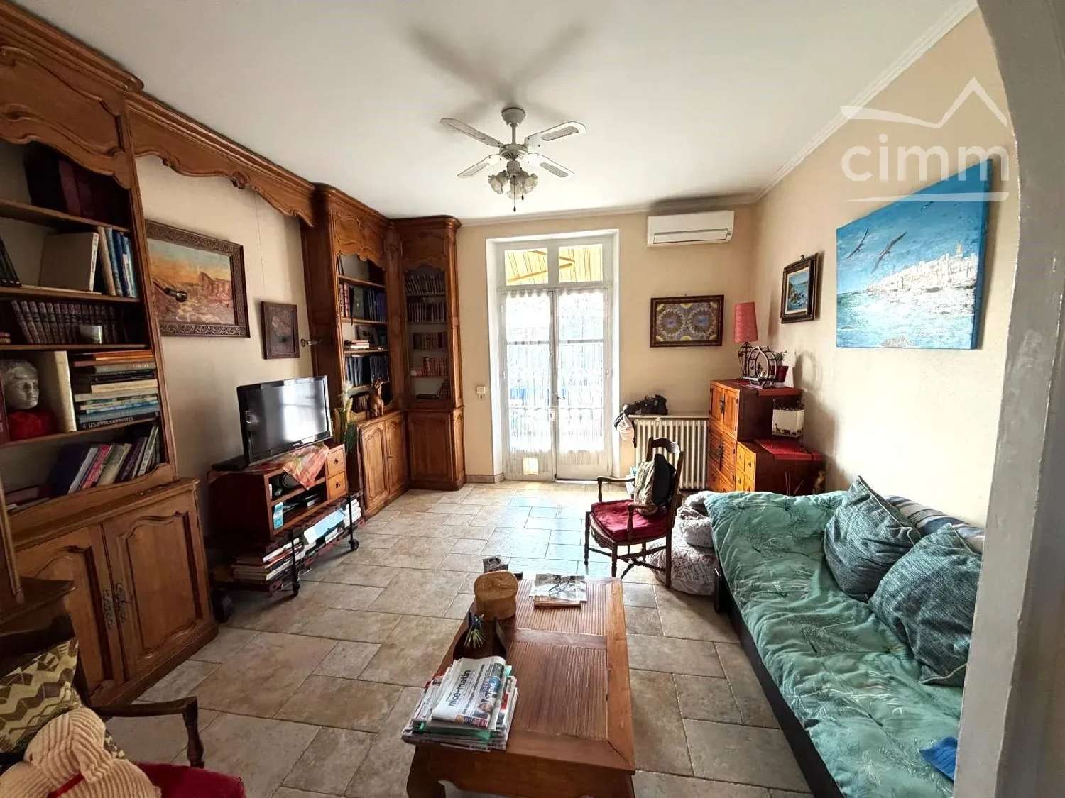  kaufen Haus Grasse Alpes-Maritimes 3
