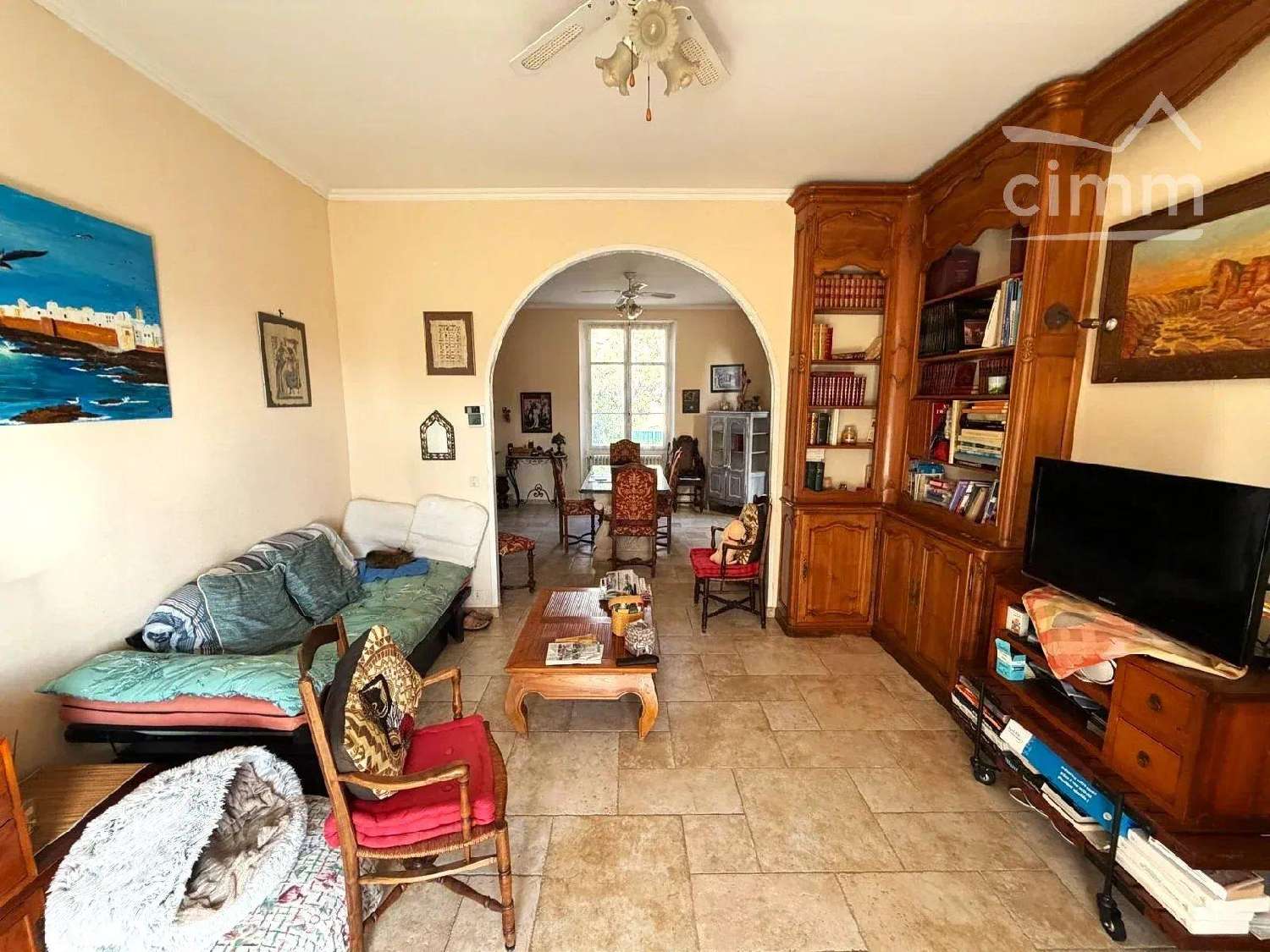 kaufen Haus Grasse Alpes-Maritimes 5