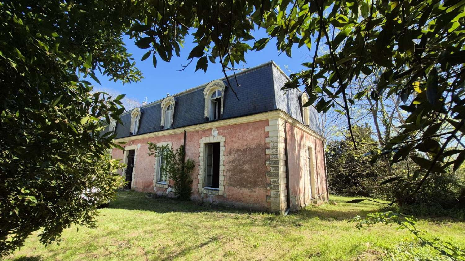 à vendre maison Graulhet Tarn 1