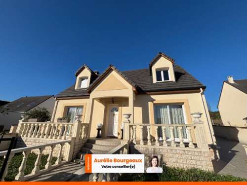Gravigny Eure maison foto 7426532