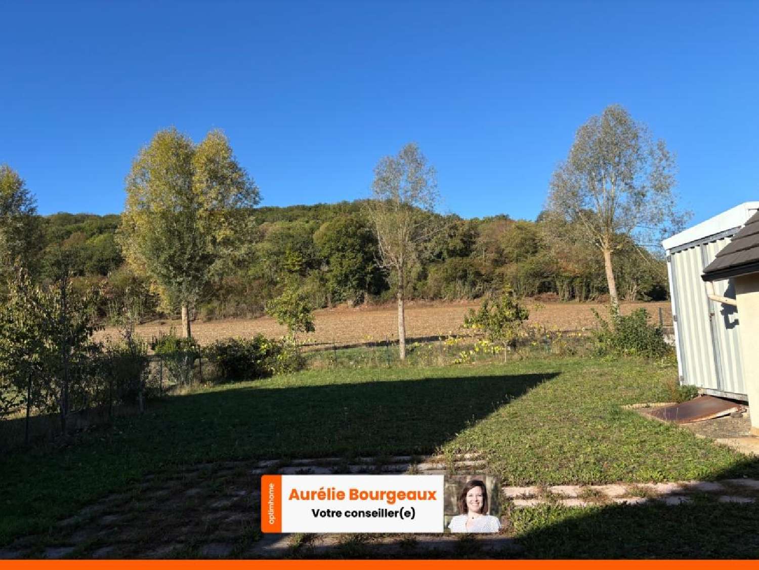 à vendre maison Gravigny Eure 4