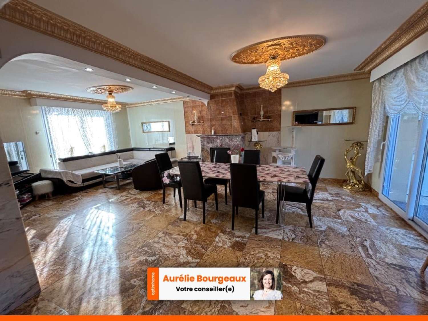 à vendre maison Gravigny Eure 5