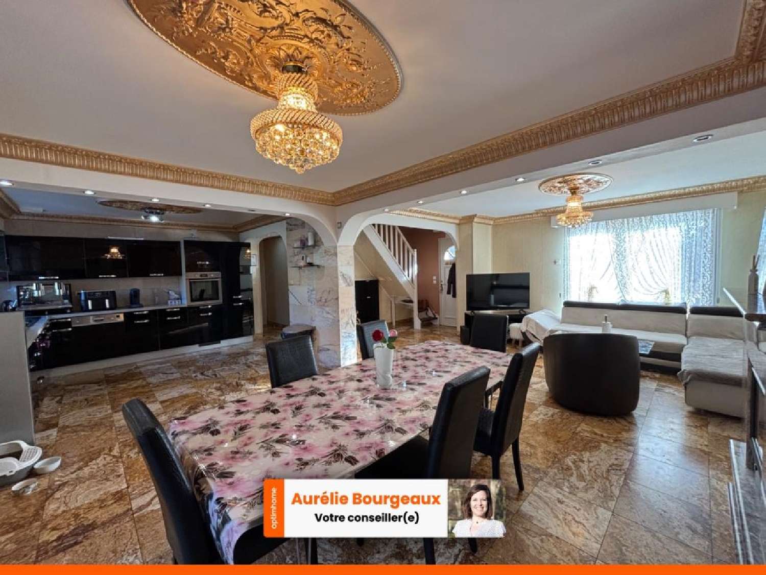 à vendre maison Gravigny Eure 6