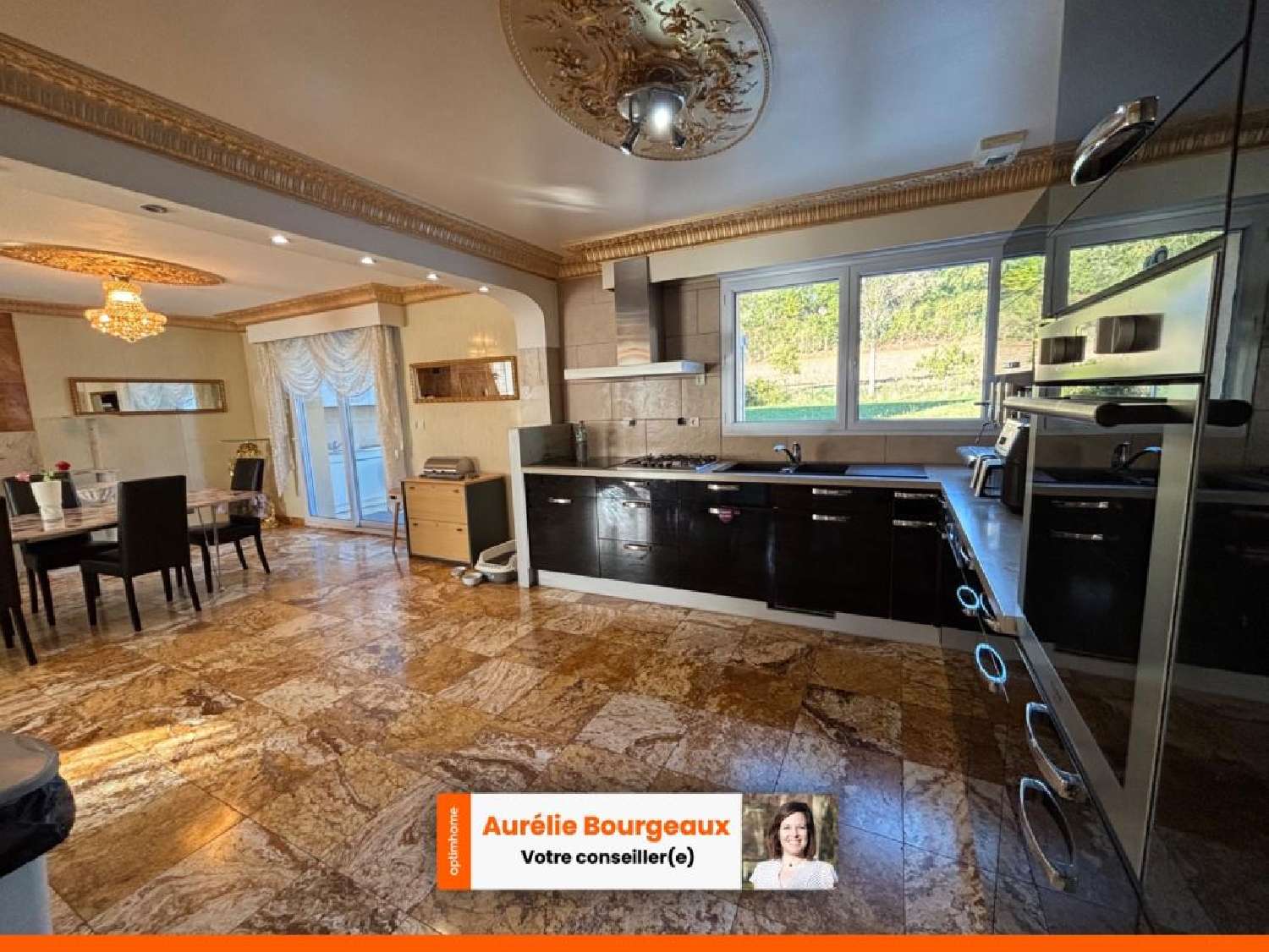 à vendre maison Gravigny Eure 7