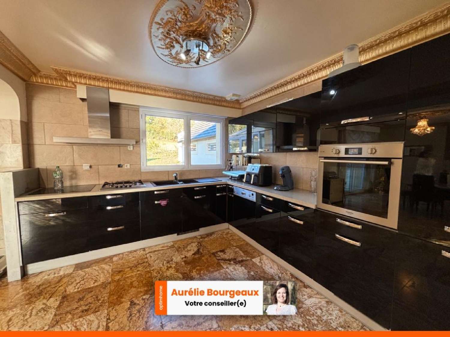 à vendre maison Gravigny Eure 8
