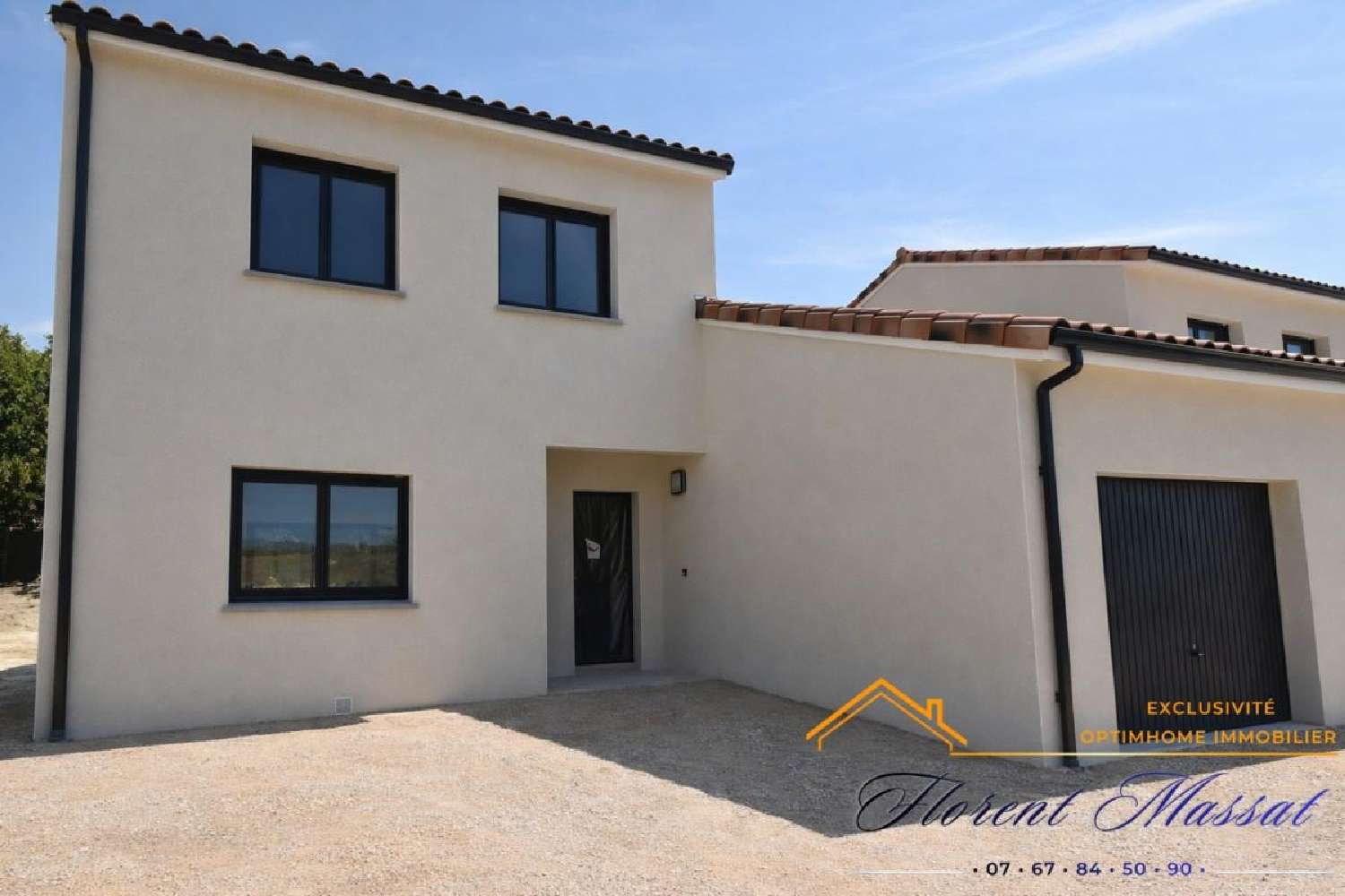 en venta casa Grazac Tarn 1