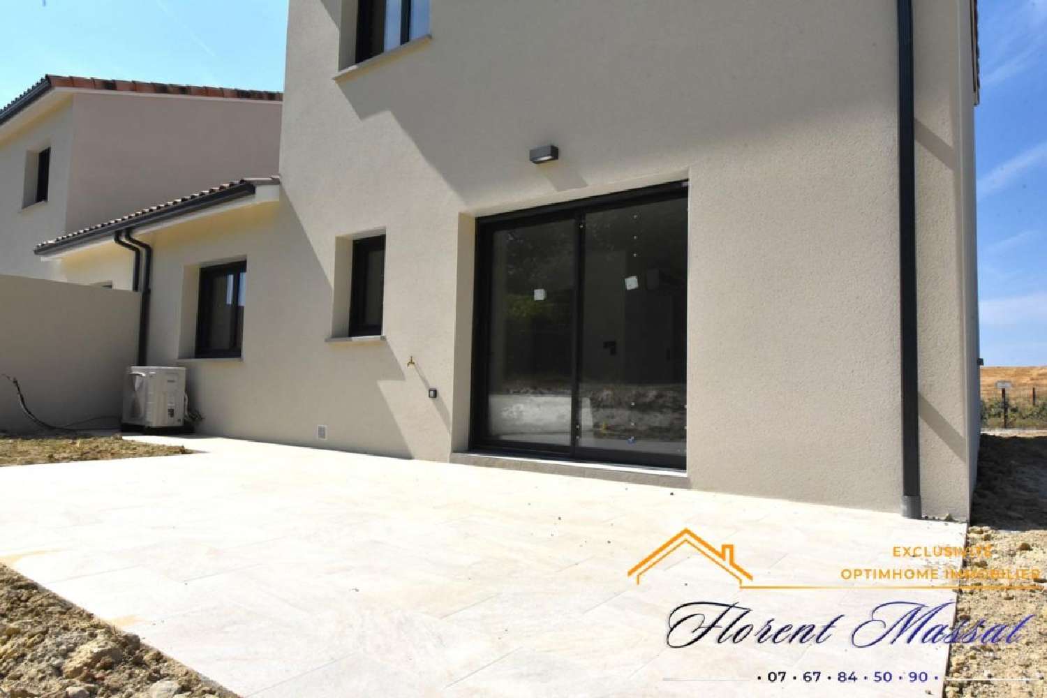 en venta casa Grazac Tarn 2