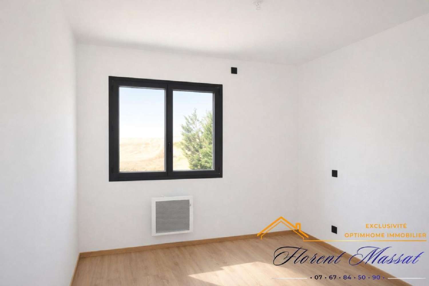 en venta casa Grazac Tarn 7