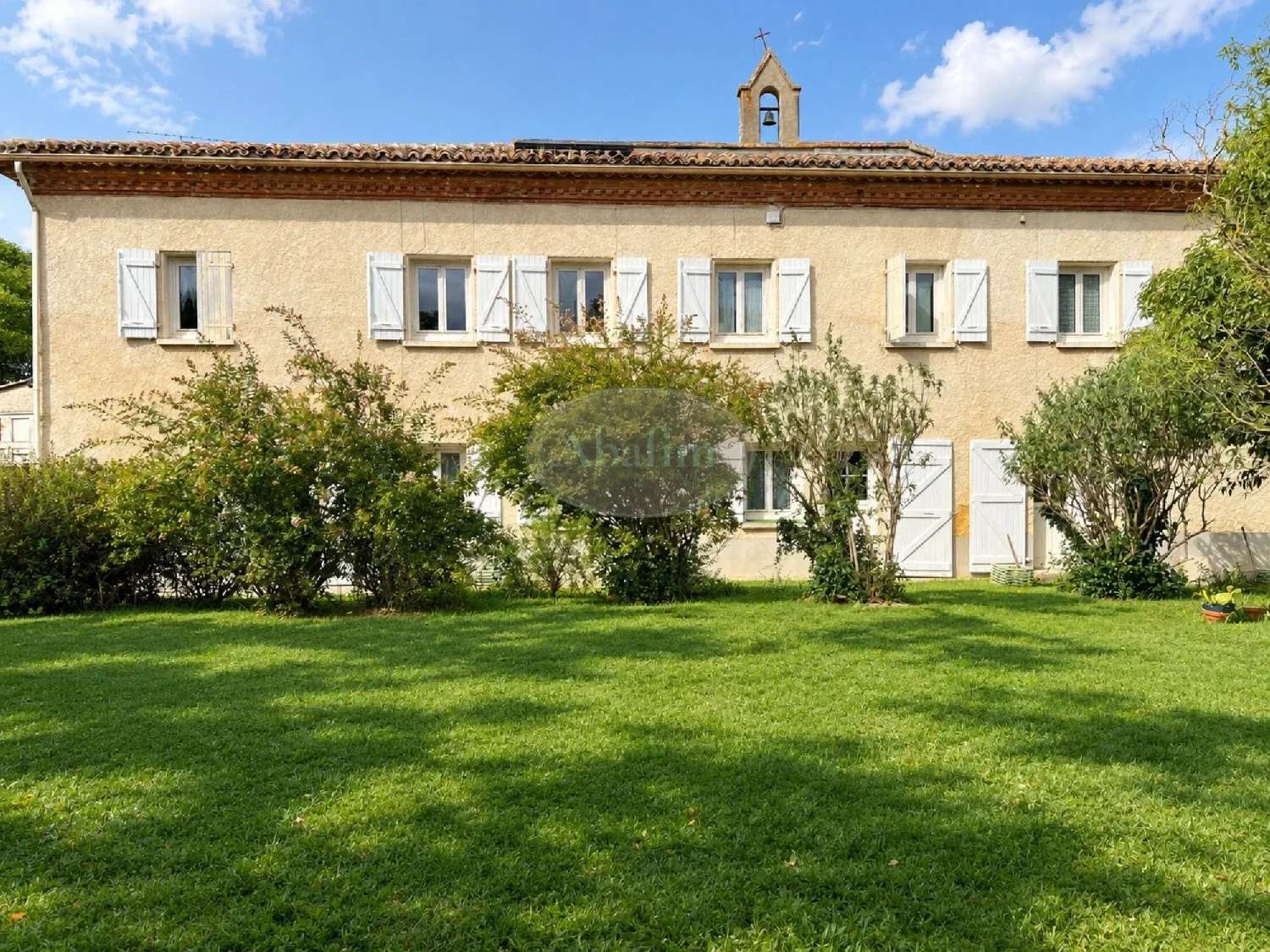en venta casa Grenade Haute-Garonne 1